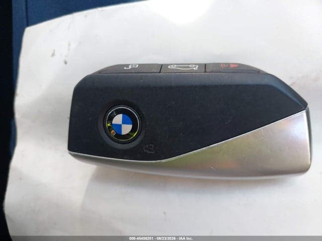 2026 BMW I5 EDRIVE40 11