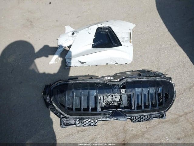 2026 BMW I5 EDRIVE40 12