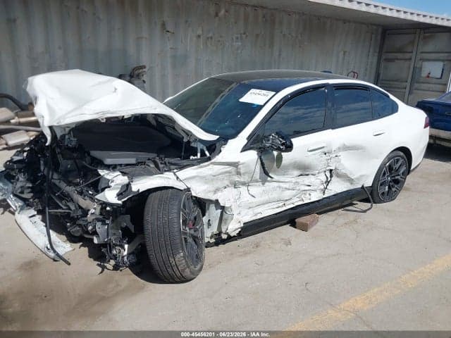 2026 BMW I5 EDRIVE40 13