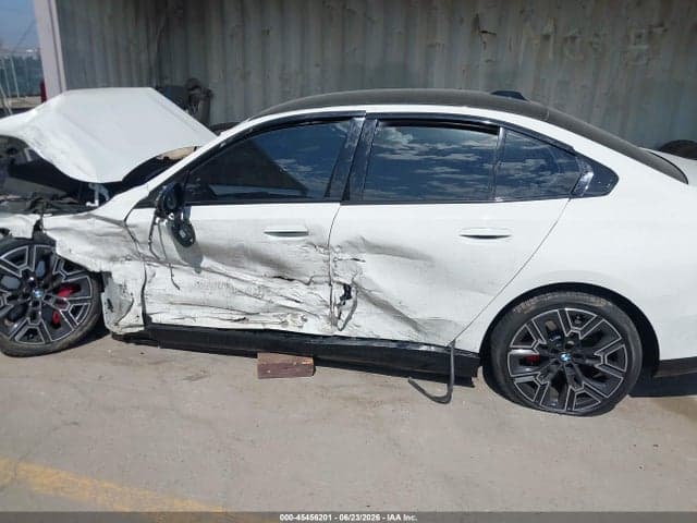 2026 BMW I5 EDRIVE40 14