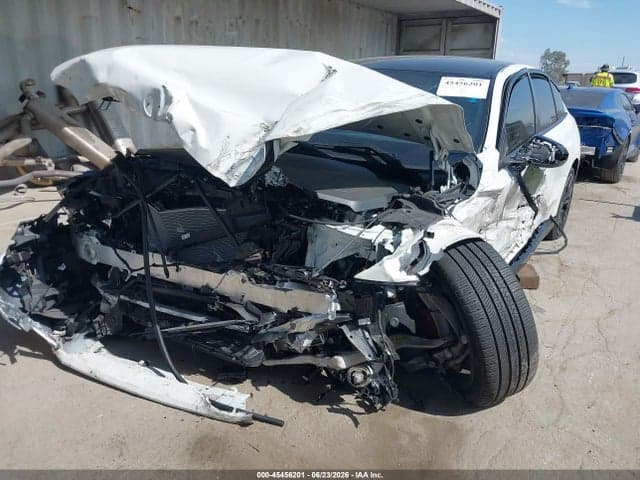 2026 BMW I5 EDRIVE40 16