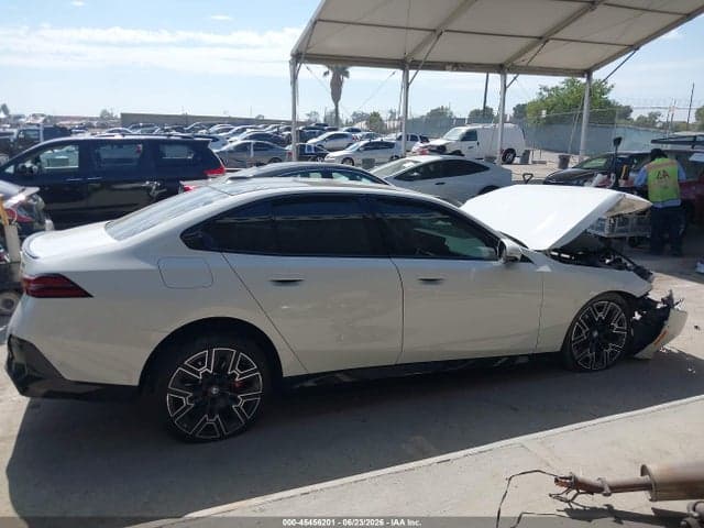2026 BMW I5 EDRIVE40 18