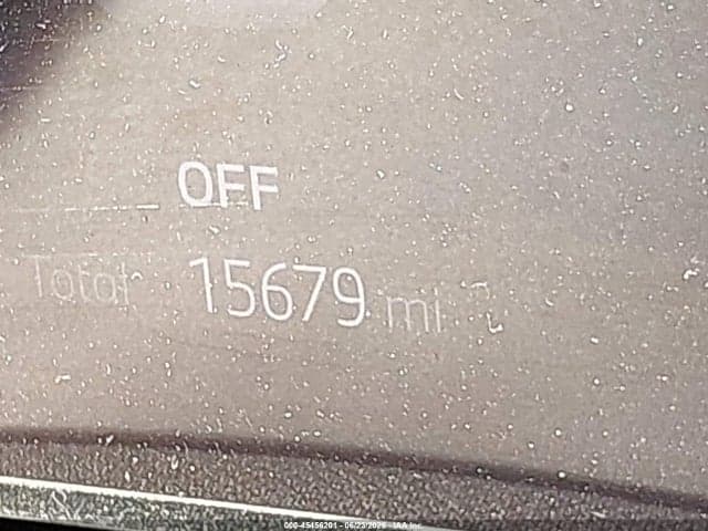 2026 BMW I5 EDRIVE40 20