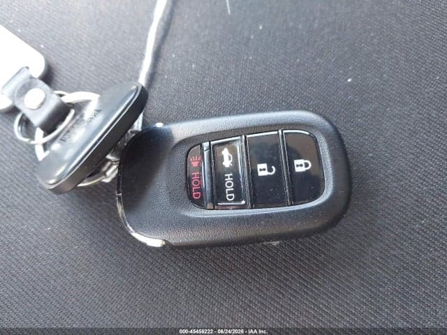 2025 HONDA CIVIC LX 11