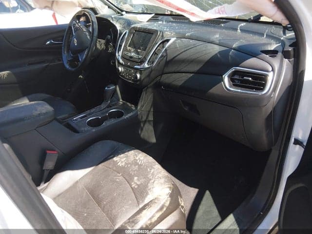 2021 CHEVROLET EQUINOX AWD LT 5