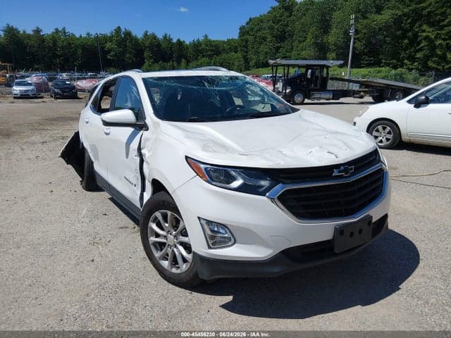 2021 CHEVROLET EQUINOX AWD LT 6