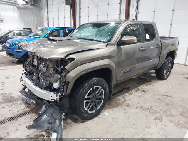 2026 TOYOTA TACOMA TRD SPORT 2