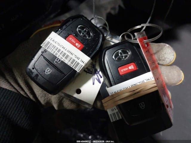 2026 TOYOTA TACOMA TRD SPORT 11