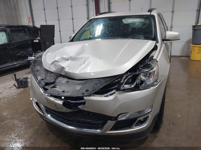 2017 CHEVROLET TRAVERSE LT 6