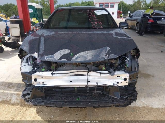 2026 TOYOTA CAMRY SE 12