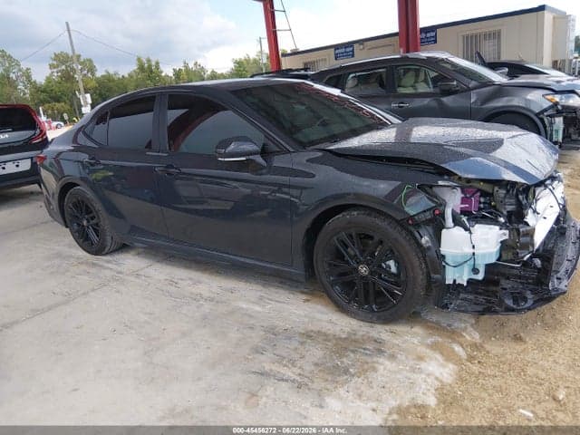 2026 TOYOTA CAMRY SE 13