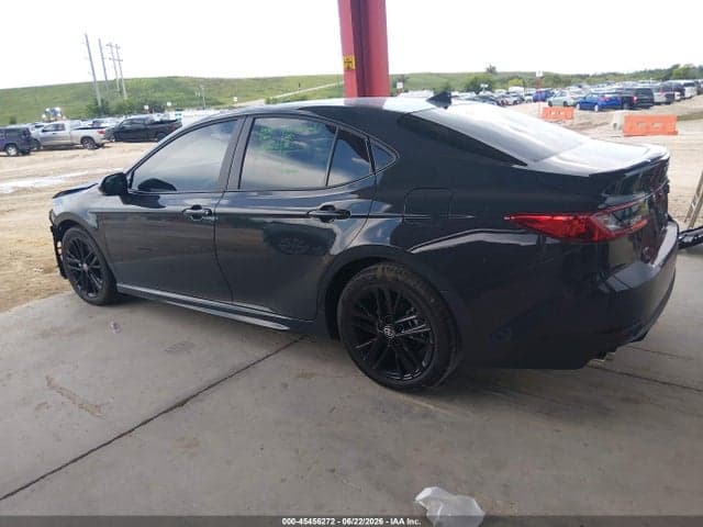 2026 TOYOTA CAMRY SE 14