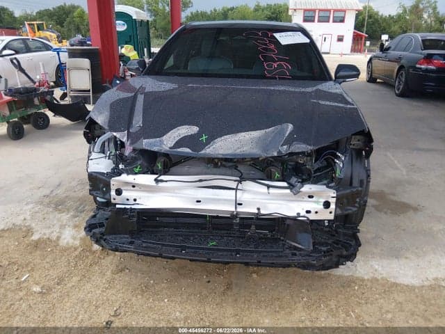 2026 TOYOTA CAMRY SE 6