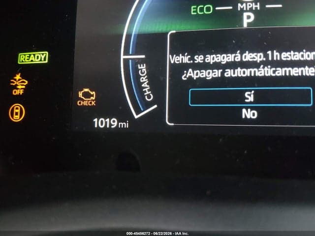 2026 TOYOTA CAMRY SE 7