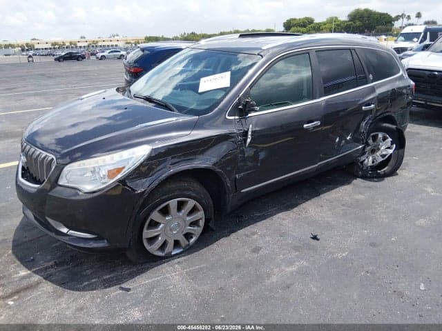 2017 BUICK ENCLAVE PREMIUM 2