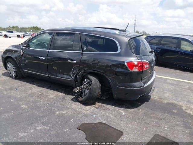 2017 BUICK ENCLAVE PREMIUM 3