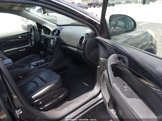 2017 BUICK ENCLAVE PREMIUM 5
