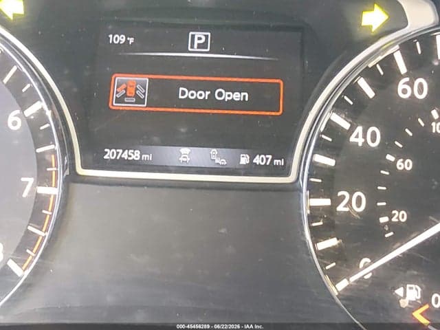 2018 NISSAN ALTIMA 2.5 SV 15