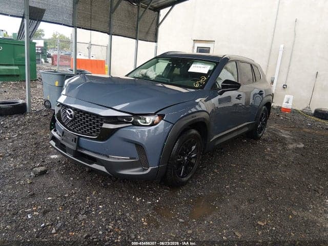 2024 MAZDA CX-50 2.5 S PREMIUM 1