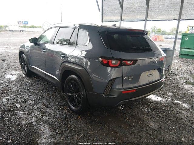 2024 MAZDA CX-50 2.5 S PREMIUM 2