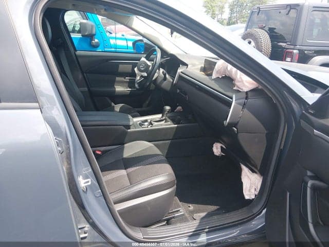 2024 MAZDA CX-50 2.5 S PREMIUM 3