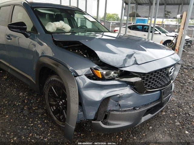 2024 MAZDA CX-50 2.5 S PREMIUM 4