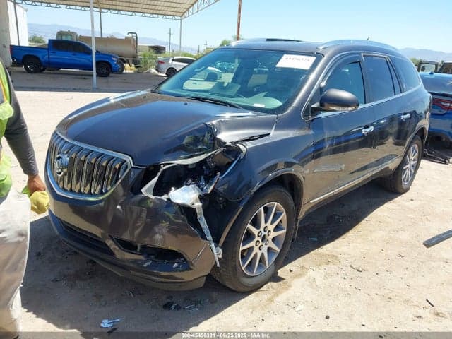 2015 BUICK ENCLAVE LEATHER 2
