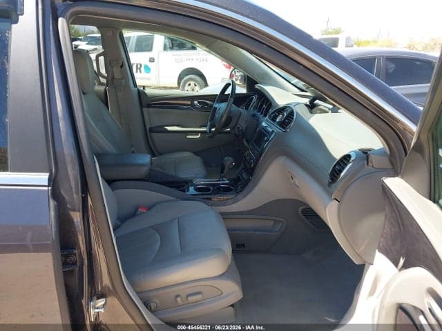 2015 BUICK ENCLAVE LEATHER 5