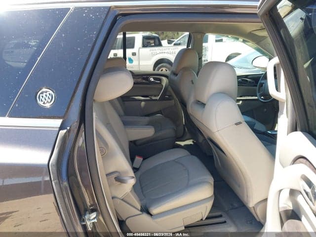 2015 BUICK ENCLAVE LEATHER 8