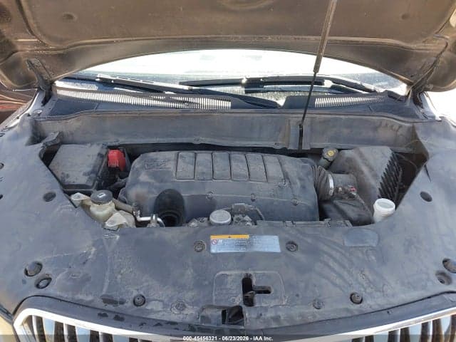2015 BUICK ENCLAVE LEATHER 10