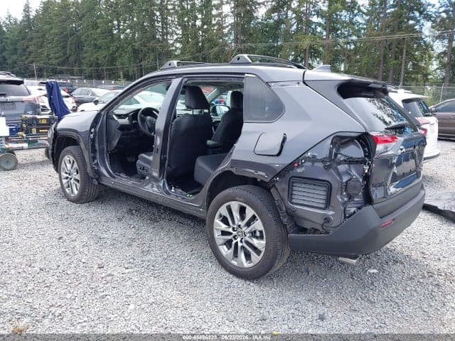2025 TOYOTA RAV4 XLE PREMIUM 3