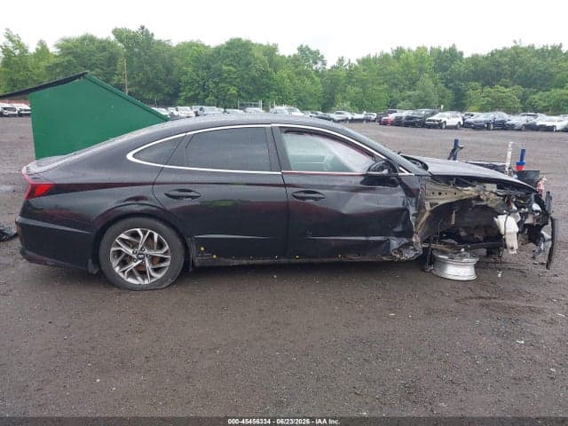 2021 HYUNDAI SONATA SEL 6