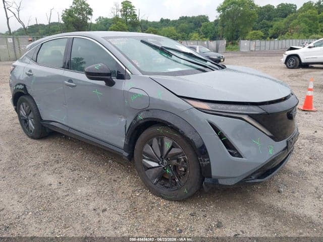 2024 NISSAN ARIYA ENGAGE - 1