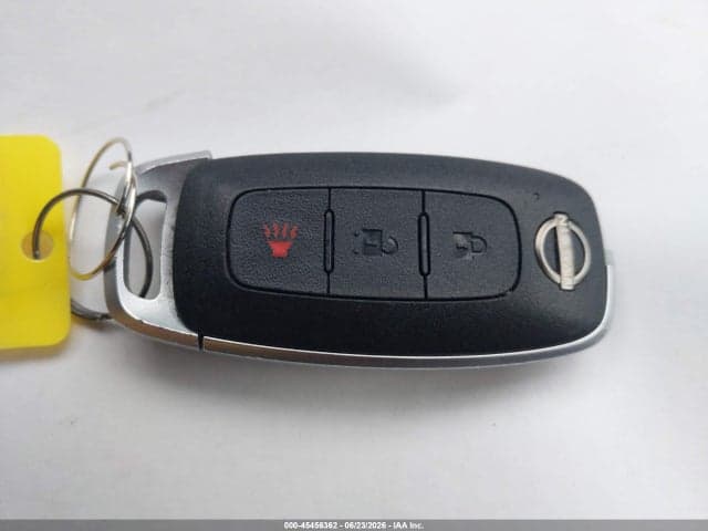 2024 NISSAN ARIYA ENGAGE 11
