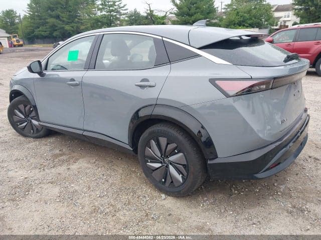 2024 NISSAN ARIYA ENGAGE 3