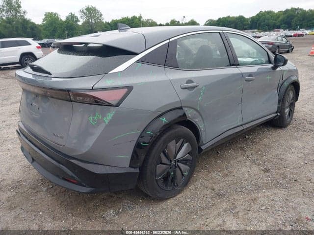 2024 NISSAN ARIYA ENGAGE 4