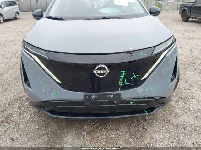 2024 NISSAN ARIYA ENGAGE 6