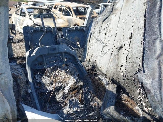 2024 FORD BRONCO BLACK DIAMOND 8