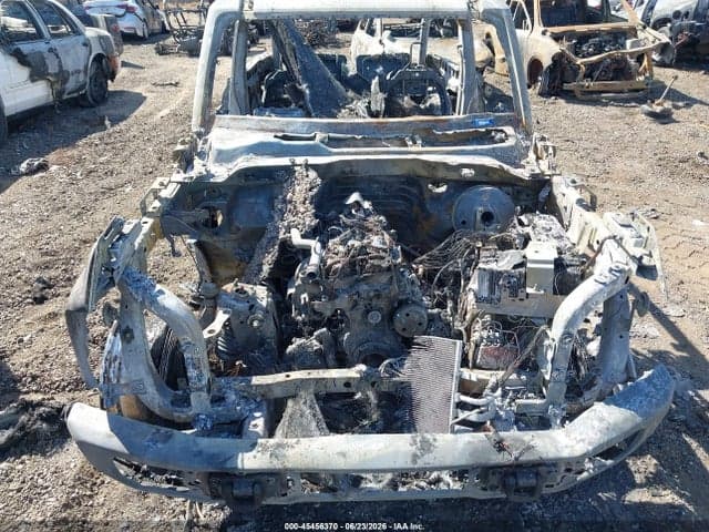 2024 FORD BRONCO BLACK DIAMOND 10