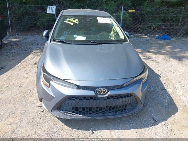 2020 TOYOTA COROLLA LE 11