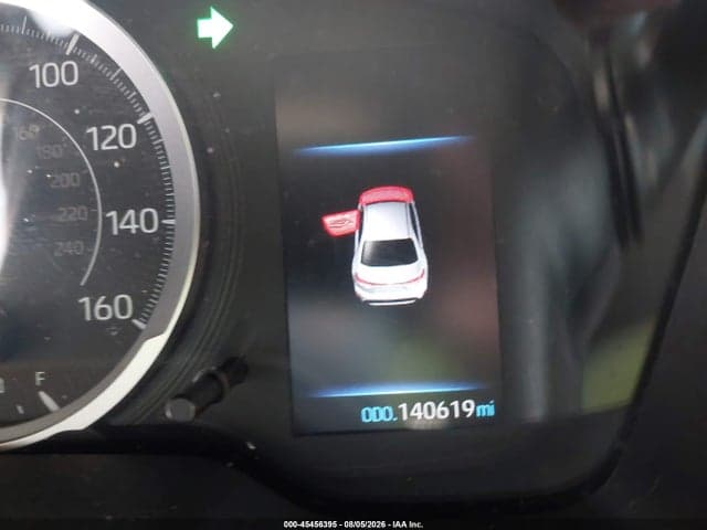 2020 TOYOTA COROLLA LE 14