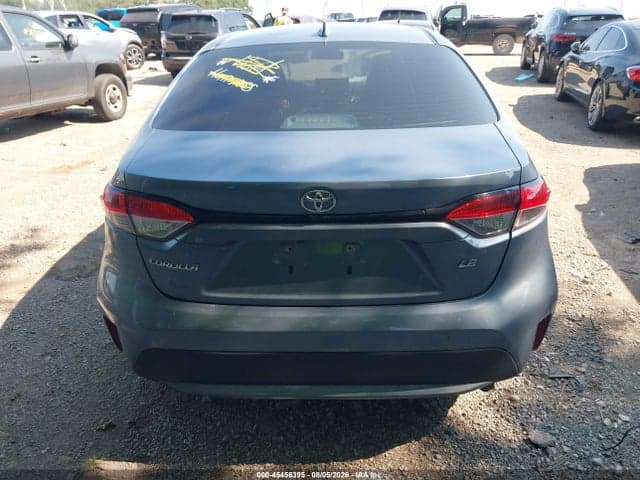 2020 TOYOTA COROLLA LE 15