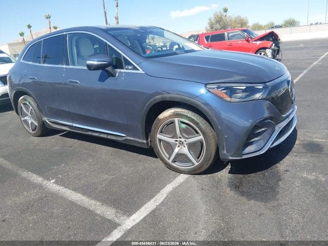 2023 MERCEDES-BENZ EQE 350+ SUV