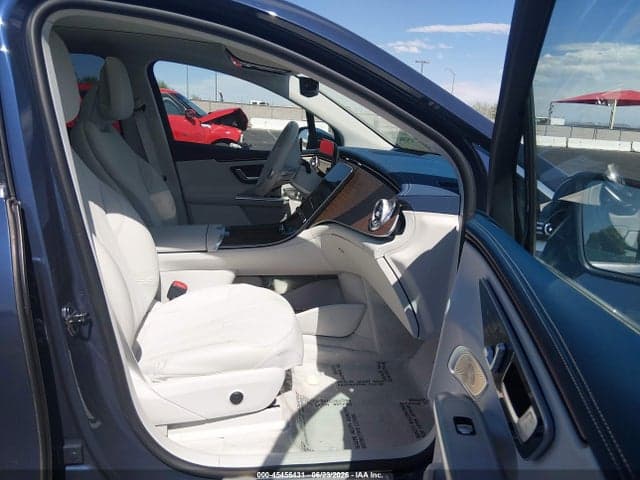 2023 MERCEDES-BENZ EQE 350+ SUV 5
