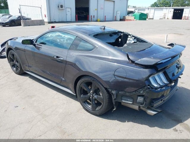 2023 FORD MUSTANG ECOBOOST PREMIUM FASTBACK 3