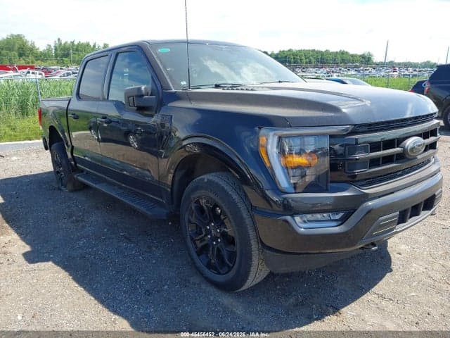 2023 FORD F-150 XLT 1