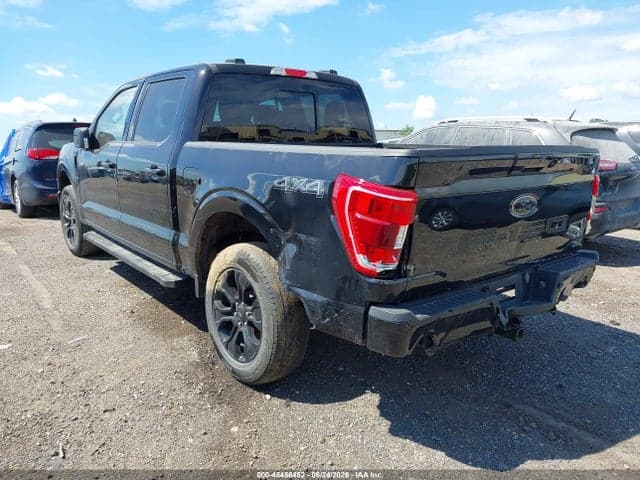 2023 FORD F-150 XLT 3