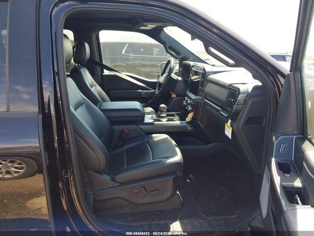 2023 FORD F-150 XLT 5