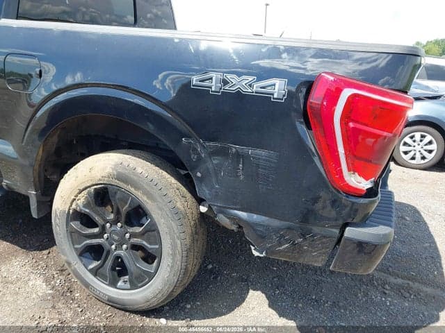 2023 FORD F-150 XLT 6