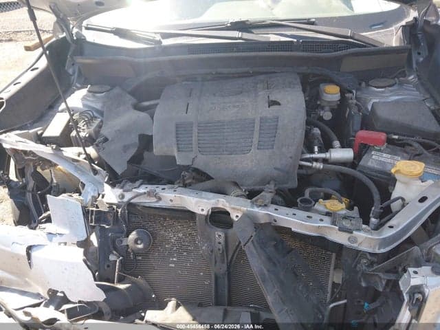 2021 SUBARU FORESTER LIMITED 10
